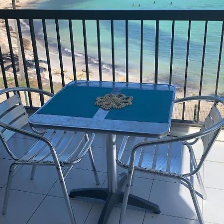 Ferienwohnung Reve Bleu Le Gosier  Exterior foto
