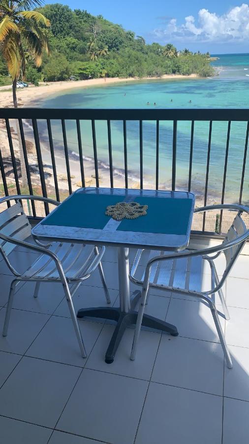 Ferienwohnung Reve Bleu Le Gosier  Exterior foto