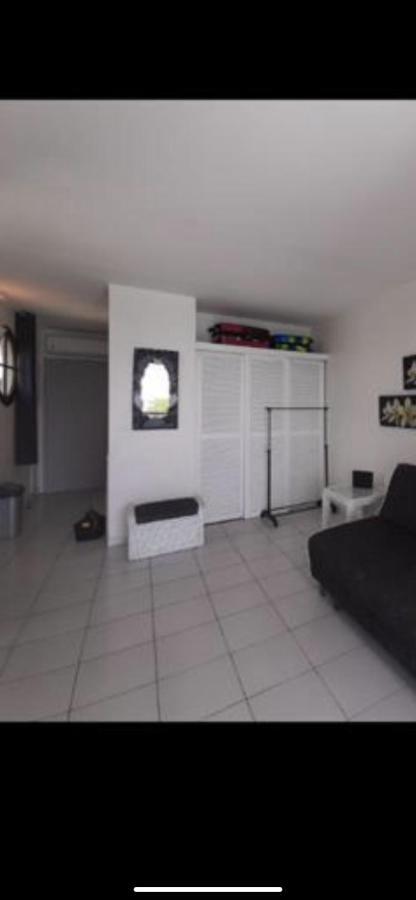 Ferienwohnung Reve Bleu Le Gosier  Exterior foto